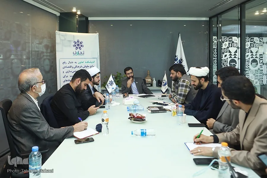 لزوم آشناسازی تعاونی‌ها با مفاهیم بازارشناسی و بازاریابی