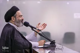 نشست مدیران فرهنگی هتل های مکه مکرمه