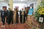 مراسم سالگرد شهید آیت الله دستغیب