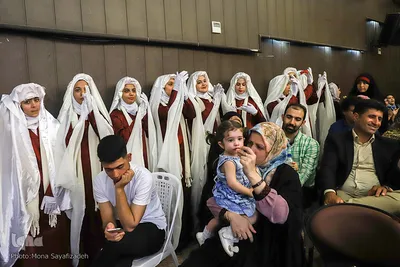 جشنواره پیوند آسمانی در اهوازجشنواره پیوند آسمانی در اهواز