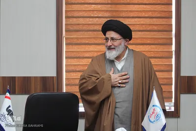 نشست بررسی ابعاد مختلف «وحدت حوزه و دانشگاه» - اراک/عکاس:زهرا بهرامی