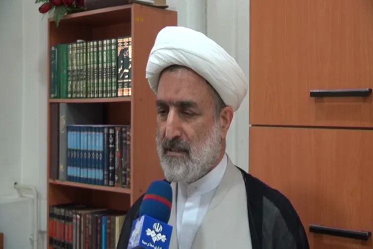 نماز عید فطر در مصلای رشت اقامه می‌شود