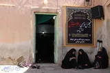 فیلم | حسینیه‌ای با 4 قرن قدمت عزاداری در بیرجند