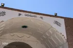 عزای حسینی در حسینیه تاریخی امام رضا(ع) بیرجند