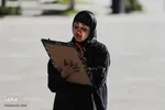 وداع با شهید کوروش بازیار‎