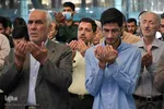 راهپیمایی مردم اصفهان در حمایت از مقاومت فلسطین