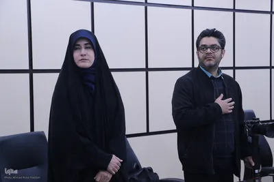 نشست خبری مدیر کل بنیاد شهید و امور ایثارگران فارس