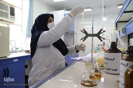پاسداران عفاف جامعه