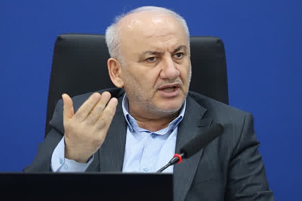 مهدی یونسی رستمی، استاندار مازندران