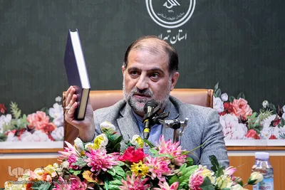 اولین گردهمایی حافظان قرآن کریم استان تهران