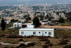 UN Very Concerned by Israeli Decision to Expand Key Settlement in Quds
