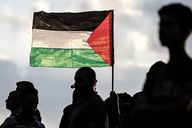 Hamas’tan İsrail’in saldırılarına karşı düznelenecek “Öfke Cuması”na katılım çağrısı