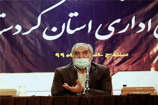 کمپین «حضور پرشور و گسترده در انتخابات» راه‌اندازی کنیم