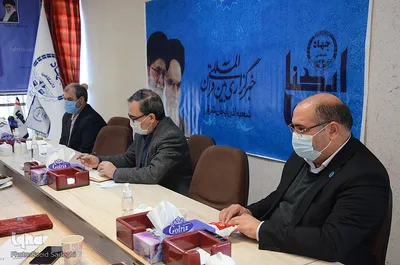 نشست تخصصی «نقش دانشگاه تبریز در دوران دفاع مقدس» به میزبانی ایکنای آذربایجان شرقی
