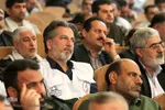 همایش اقتدار بسیج 