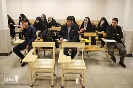 یادمان علامه طباطبایی