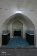 حمام چهار فصل اراک
