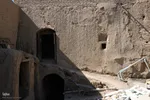 «عصارخانه کوی جماله» در اصفهان