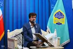 اختتامیه طرح قرآنی هشت بهشت در رهنان