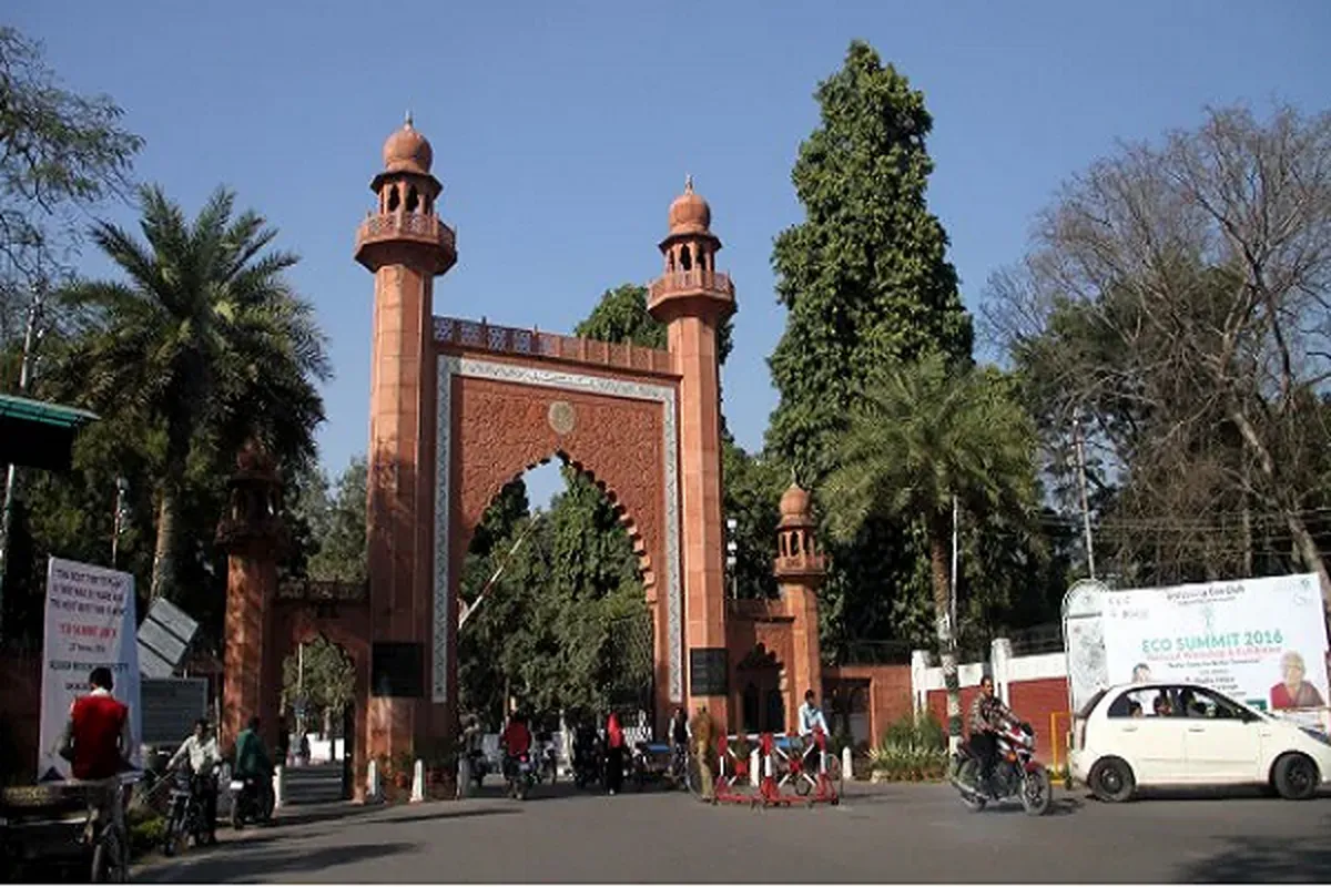 Indian Top Court’s Ruling on AMU to Improve Access to Education for Muslims