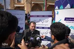 امیرحسین بانکی‌پور، نماینده مردم‌ اصفهان در مجلس شورای اسلامی