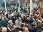 جشن میلاد با سعادت سرداران کربلا در اهر