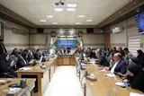 نشست خبری مدیرکل منابع طبیعی یزد