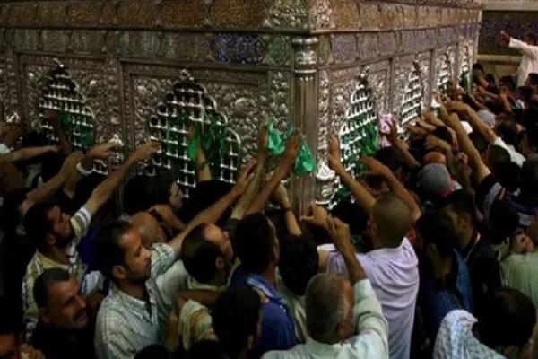 Kahire'deki ''İmam Hüseyin Camii''nde güvenlik önlemleri alınacak