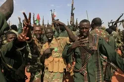 Jenderal Tuding Politikus Penyebab Upaya Kudeta di Sudan