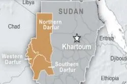 Sudan Deploys Troops in South Darfur after Tribal Violence