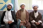 آیین افتتاحییه مرحله شهرستانی چهل و پنجمین دوره مسابقات قرآن کریم اوقاف آذربایجان شرقی
