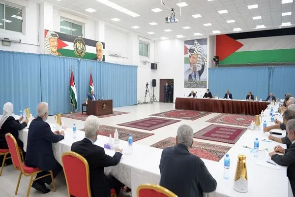 محمود عباس: برگزاری انتخابات بدون قدس را نمی‌پذیریم