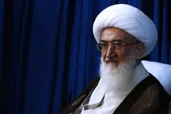 Ayətullah Nuri Həmədani: Qarabağ İslam dünyasının bir parçasıdır və gərək işğaldan azad edilsin