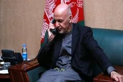 د سولې خپلمنځي خبرو پیل لپاره هیڅ لوی خنډ نشته