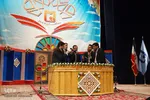 افتتاحیه سی‌و‌یکمین جشنواره‌سراسری قرآن و عترت