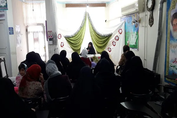 کارگاه مشاوره و تربیت فرزندان با محوریت آموزه‌های قرآنی برپا شد
