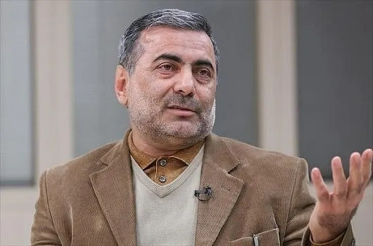 «محمدباقر خرمشاد» معاون سیاسی وزیر کشور شد