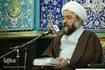 حجت الاسلام محمدیان