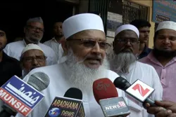 Indian Official Deplores Presence of Israeli Firms in Hajj Affairs