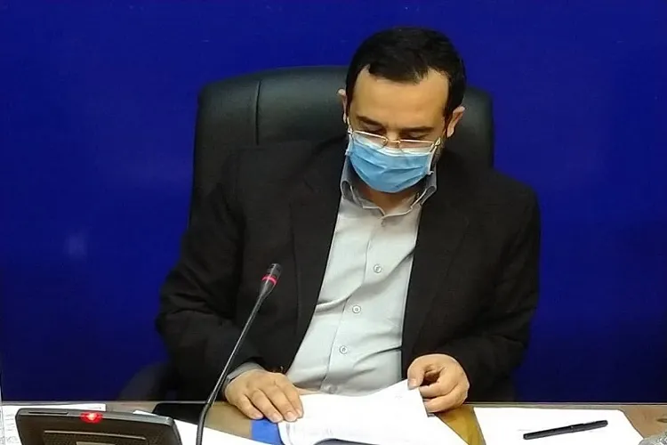 تولید و انتشار بیش از 22 هزار اثر فرهنگی و تربیتی در بستر شاد