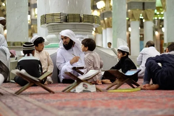 Inilunsad ng Kawanggawa ng Lipunan ang Sentro ng Pagtuturo ng Qur’an sa Kuwait