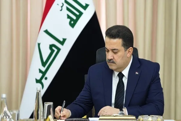 العراق: الرئاسات الثلاث تعزّي بوفاة عقيلة المرجع الديني السيد السيستاني