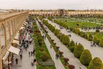 میدان نقش جهان