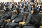 اختتاميه رويداد رسانه اي مادران مقاومت در بیرجند