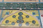 مسجد جامع علوی؛ شکوه معماری در قلب بیرجند