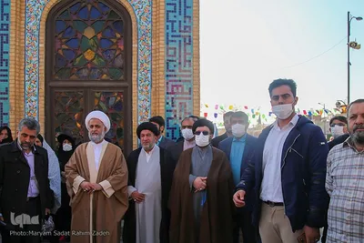 خروش انقلابی مردم ولایتمدار استان فارس در محکومیت نشریه فرانسوی