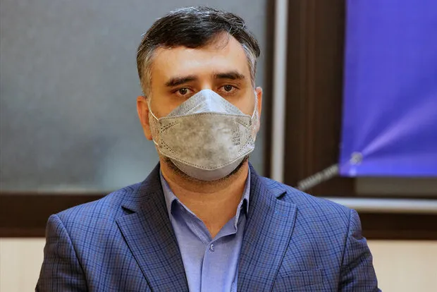 رمضانی مدیر خانه کتاب شد