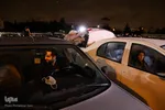 شب نوزدهم ماه مبارک رمضان ـ مشهد