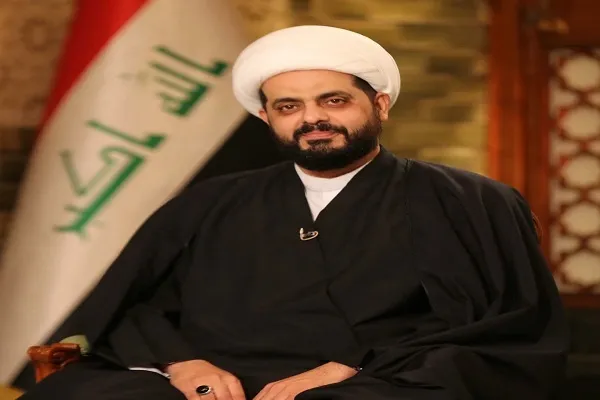 سرگذشت شهید محمدباقر صدر ، الگوی مقابله با اشغالگری و تکفیر