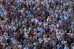نماز عید سعید فطر در بیرجند